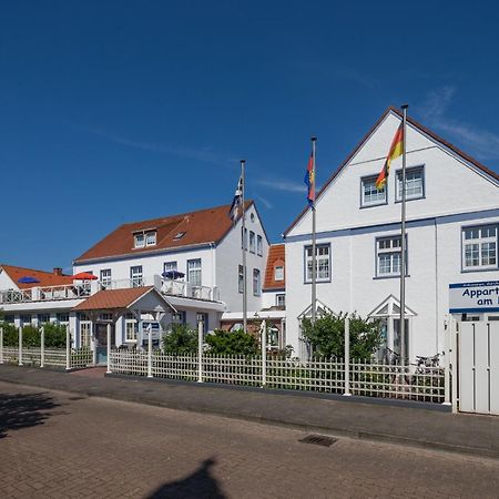 נורדרני Haus Bielefeld Appartement 18 מראה חיצוני תמונה