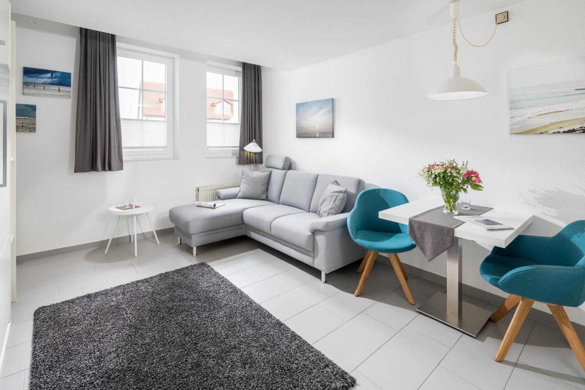 נורדרני Haus Bielefeld Appartement 18 מראה חיצוני תמונה